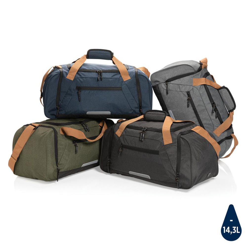 Outdoor travel bag